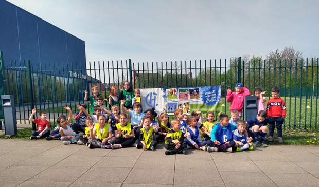 Holloway Coachings fun based Sports camps take place at number of different school settings across Thurrock, Havering and Brentwood areas during all school holidays